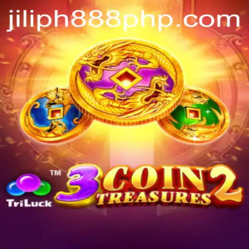 3CoinTreasures2: Dive Into Exciting Adventures with JILIPH888.COM