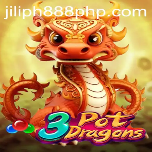 Discovering 3PotDragons: An Immersive Gaming Experience