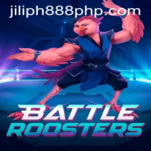 BattleRoosters: An Epic Gaming Experience with JILIPH888.COM
