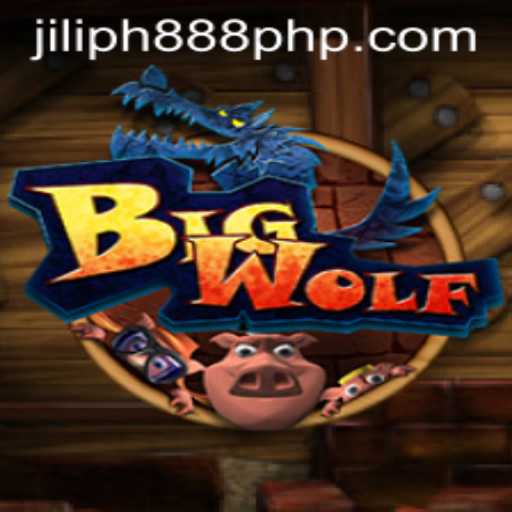 Unveiling BigWolf: A Thrilling Game Experience with JILIPH888.COM