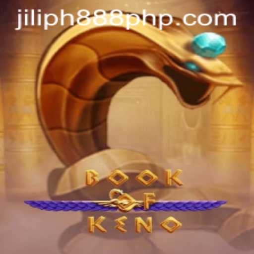 Exploring the Fascinating World of BookOfKeno and JILIPH888.COM