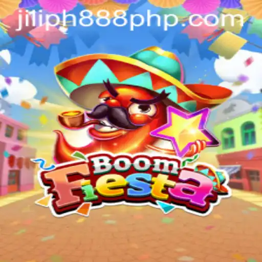 Unveiling BoomFiesta: The Ultimate Gaming Experience