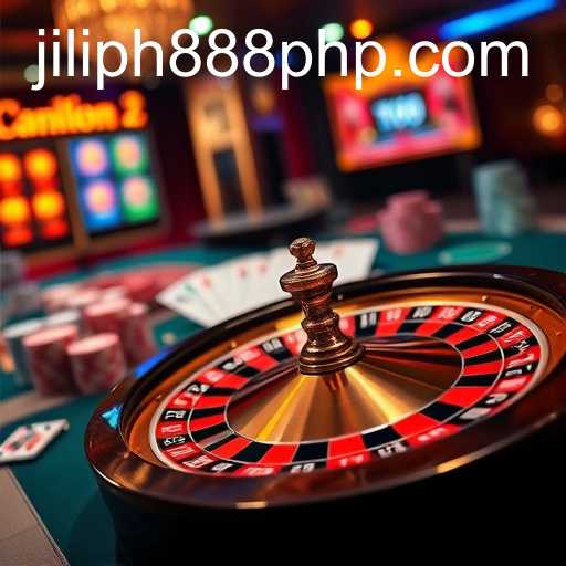 The Fascinating World of Casino Games: A Deep Dive