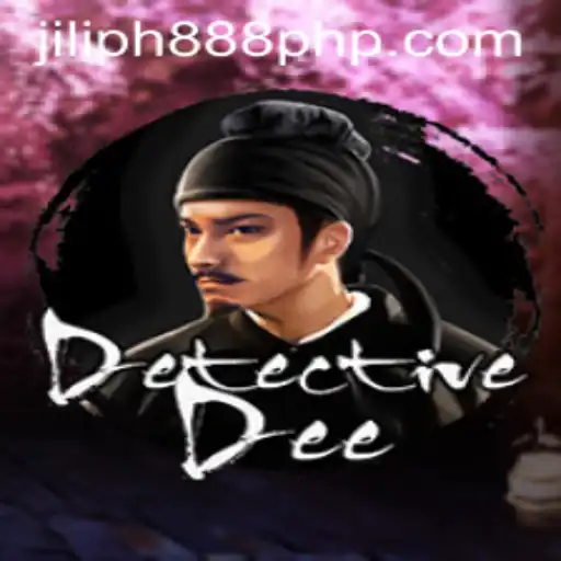 Unravel the Mysteries of DetectiveDee: A Mind-Bending Adventure