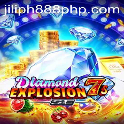 Unleash the Thrill with DiamondExplosion7sSE