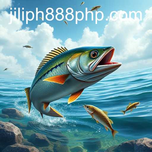 Dive into the World of Fishing Games with JILIPH888.COM