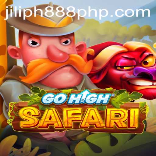 Discover the Thrilling Adventure of GoHighSafari: A Game by JILIPH888.COM