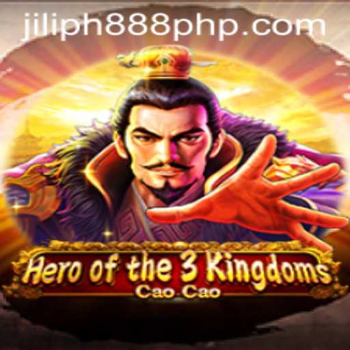 Heroofthe3KingdomsCaoCao: An Epic Adventure in Strategy Gaming