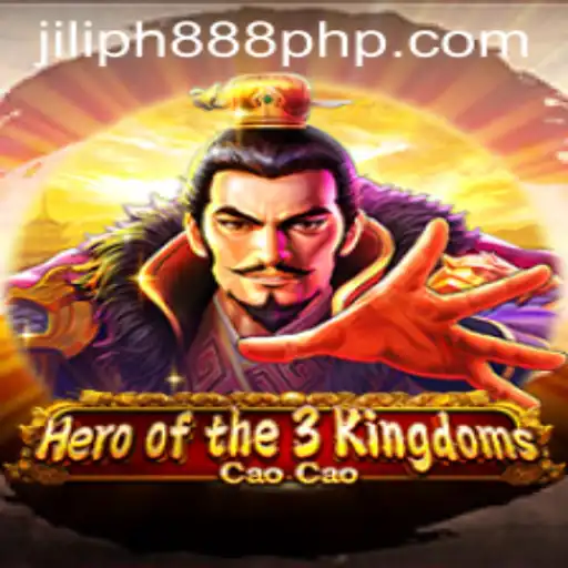 Heroofthe3KingdomsCaoCao: An Epic Adventure in Strategy Gaming