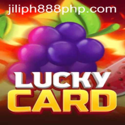 Exploring LuckyCard Game by JILIPH888.COM