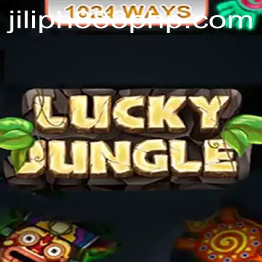 Discover the Excitement of LuckyJungle1024: A New Gaming Phenomenon with JILIPH888.COM