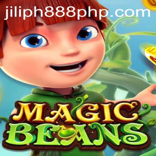 MAGICBEANS: A Dazzling Adventure in Online Gaming at JILIPH888.COM