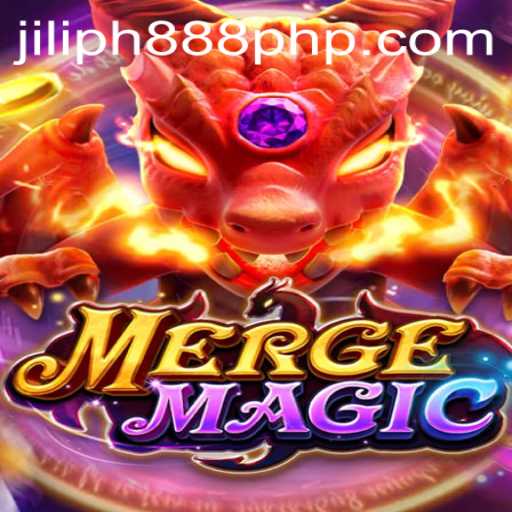 Exploring the Magical World of MergeMagic and Jiliph888.com