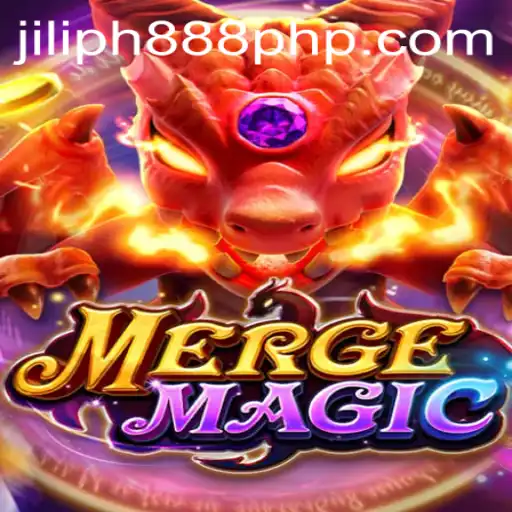 Exploring the Magical World of MergeMagic and Jiliph888.com