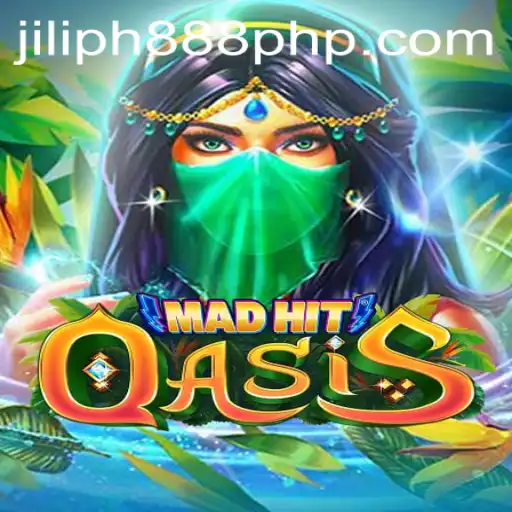 MadHitOasis: A Fresh Gaming Experience with JILIPH888.COM