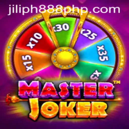 Discover the Thrilling World of MasterJoker: A Complete Guide for Gamers
