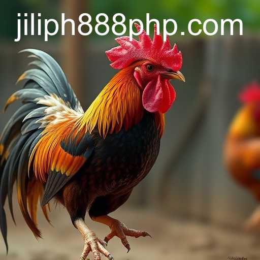 Exploring the World of Sabong Games with JILIPH888.COM