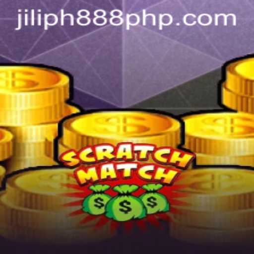 Experience the Excitement of ScratchMatch at JILIPH888.COM