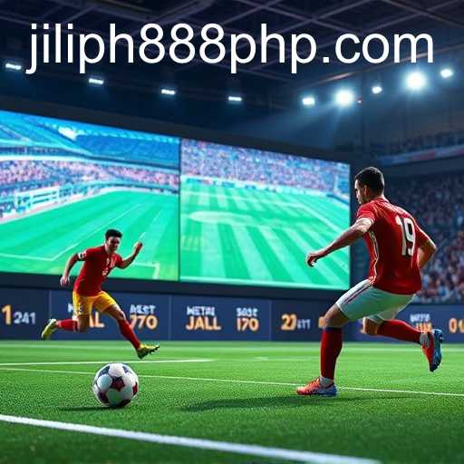 Virtual Sports: The New Frontier of Entertainment