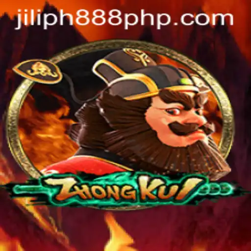 Explore the Intriguing World of ZhongKui